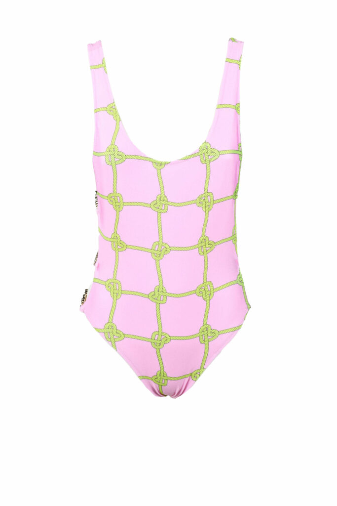 Costume intero CHIARA FERRAGNI  Rosa