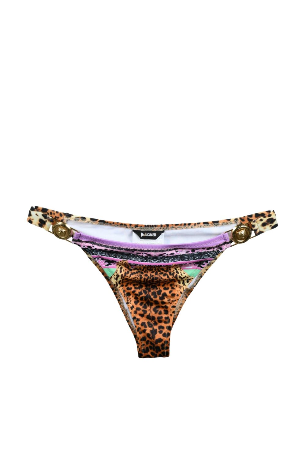 Slip mare Just Cavalli Multicolor - Foto 1