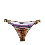 Slip mare Just Cavalli Multicolor - Foto 1