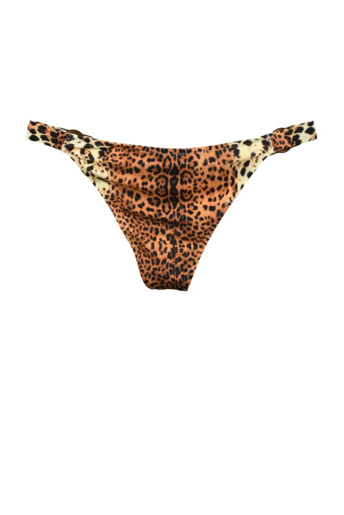 Slip mare Just Cavalli  Multicolor