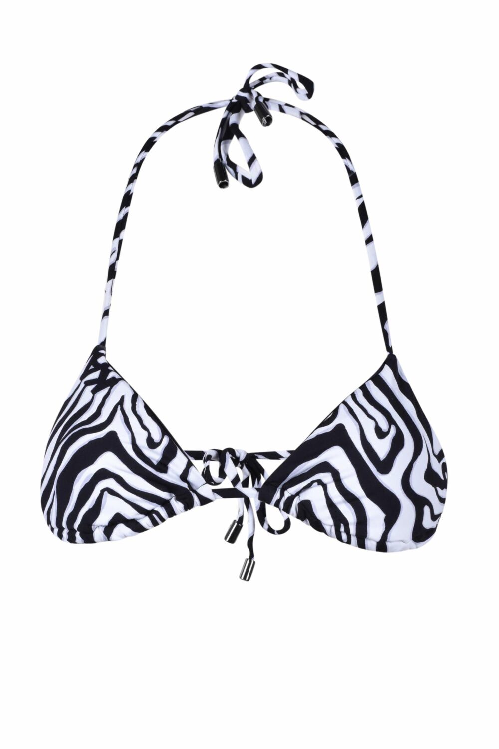 Reggiseno mare KARL LAGERFELD Bianco - Foto 1