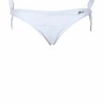 Costume intero KARL LAGERFELD Bianco - Foto 1