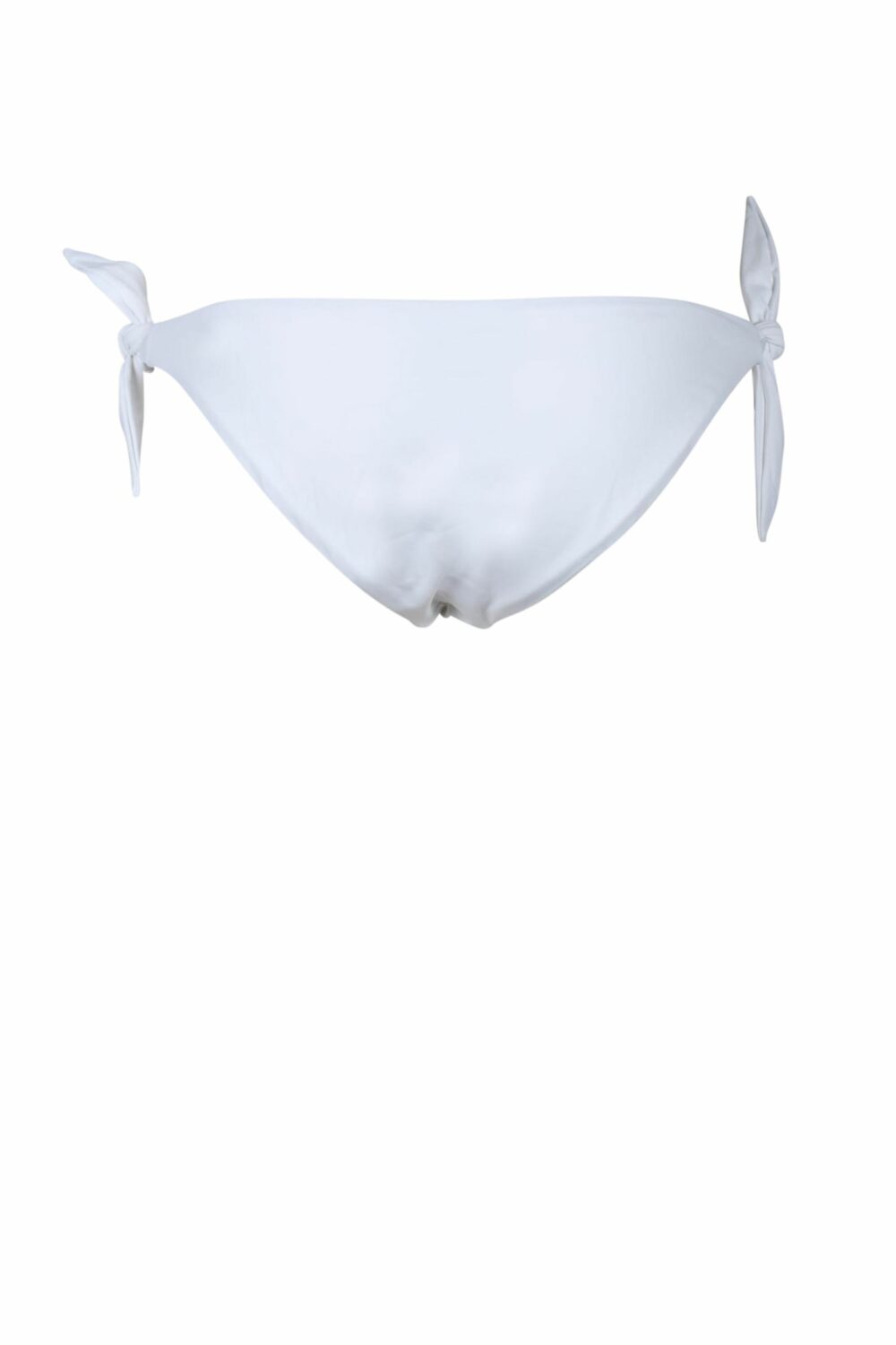 Costume intero KARL LAGERFELD Bianco - Foto 2