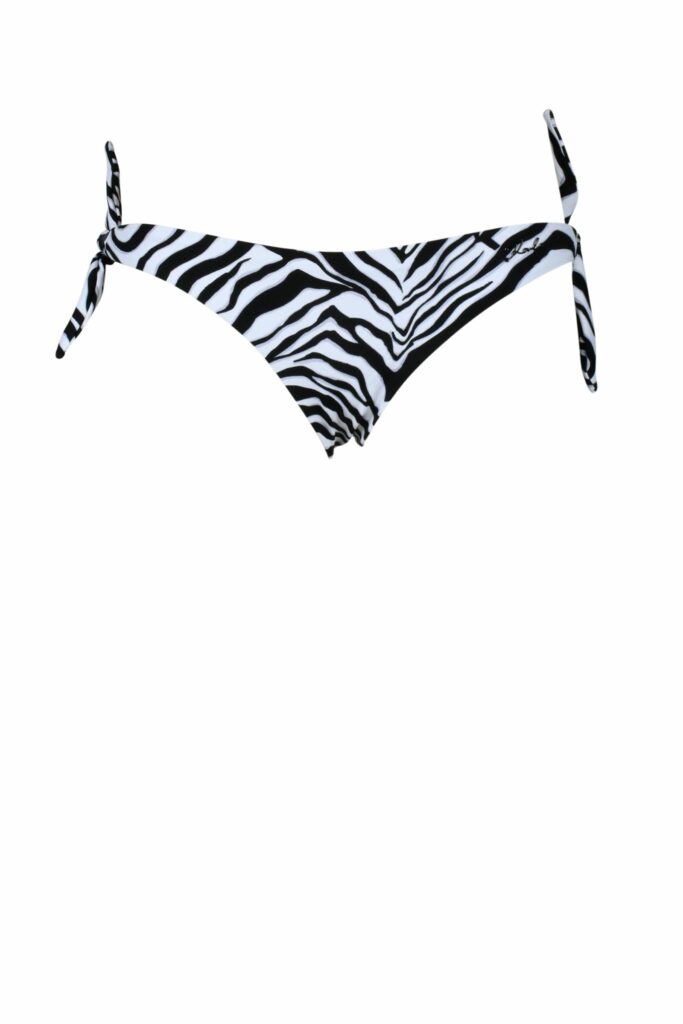 Slip mare KARL LAGERFELD  Bianco