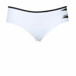 Slip mare KARL LAGERFELD Bianco - Foto 1