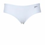 Slip mare KARL LAGERFELD Bianco - Foto 1