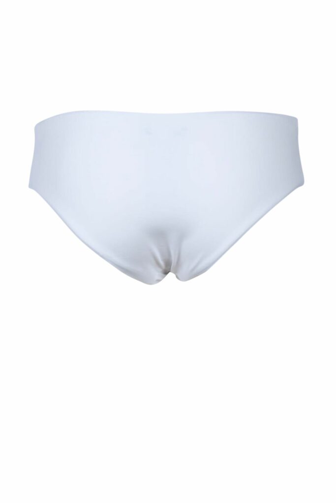 Slip mare KARL LAGERFELD  Bianco