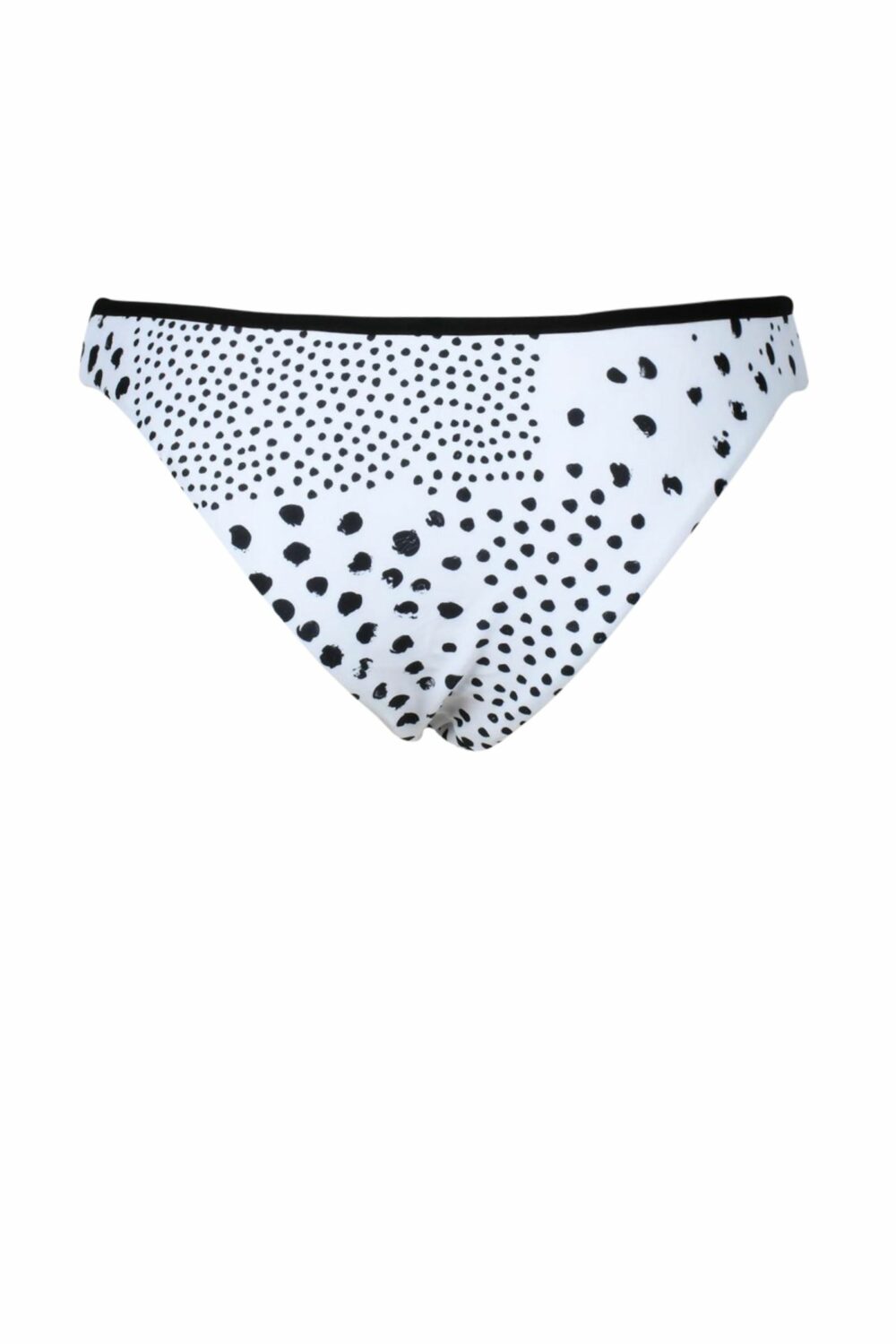 Slip mare KARL LAGERFELD Bianco - Foto 2