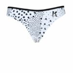 Slip mare KARL LAGERFELD Bianco - Foto 1
