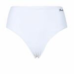 Slip mare KARL LAGERFELD Bianco - Foto 1