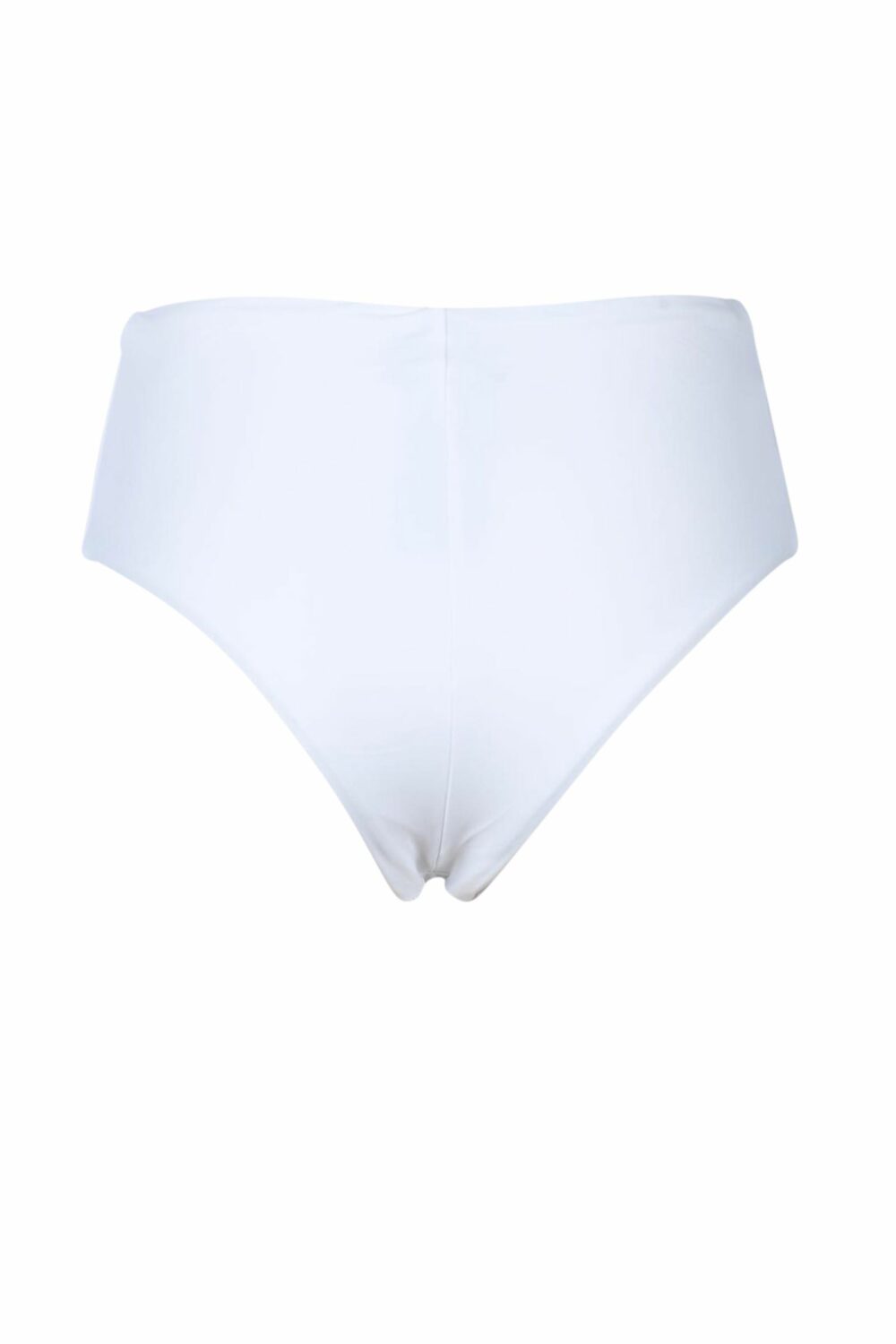Slip mare KARL LAGERFELD Bianco - Foto 2
