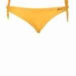Costume intero KARL LAGERFELD Giallo - Foto 1