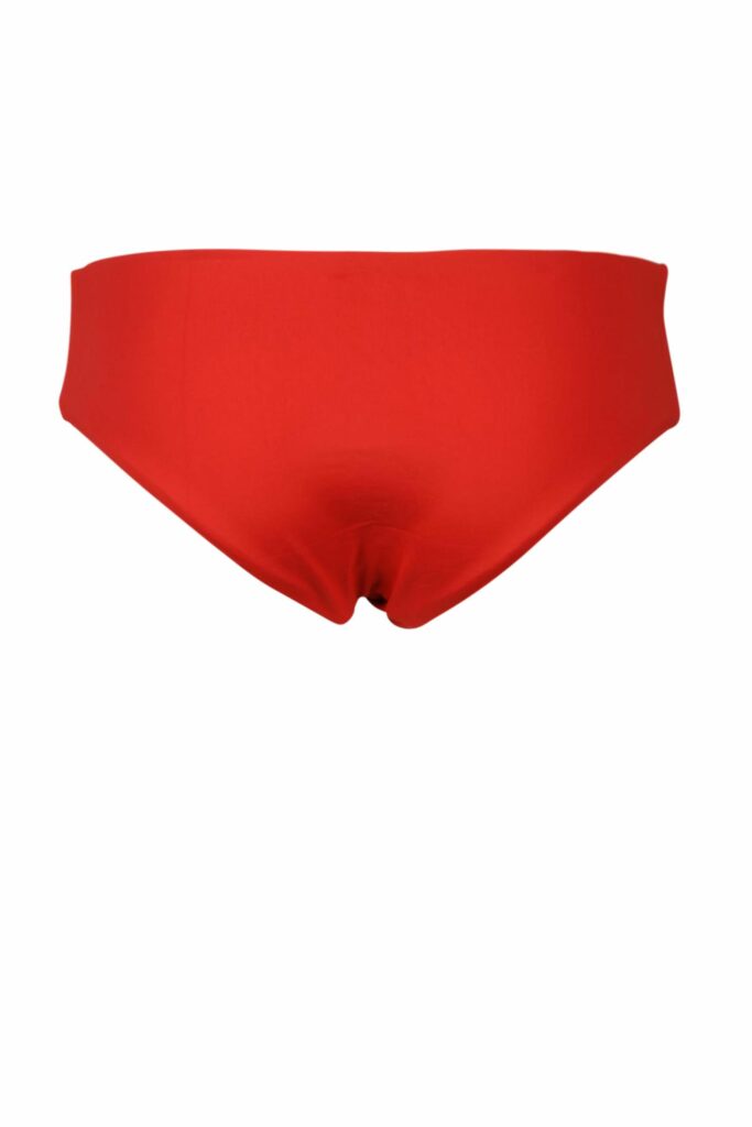 Slip mare KARL LAGERFELD  Giallo