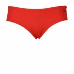 Slip mare KARL LAGERFELD Giallo - Foto 1