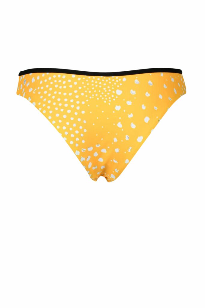 Slip mare KARL LAGERFELD  Giallo