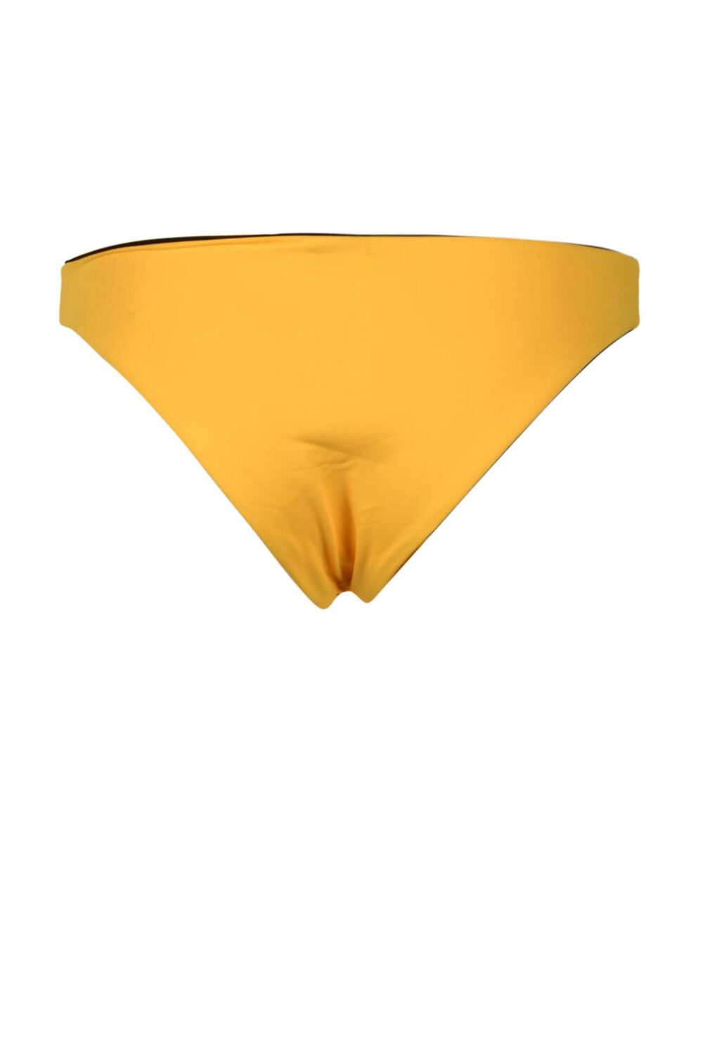 Slip mare KARL LAGERFELD Giallo - Foto 2