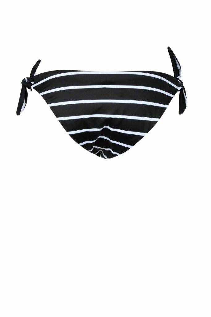 Slip mare KARL LAGERFELD  Nero