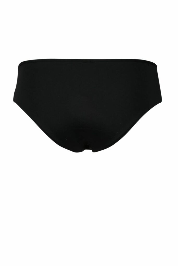 Slip mare KARL LAGERFELD  Nero