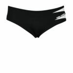 Slip mare KARL LAGERFELD Nero - Foto 1