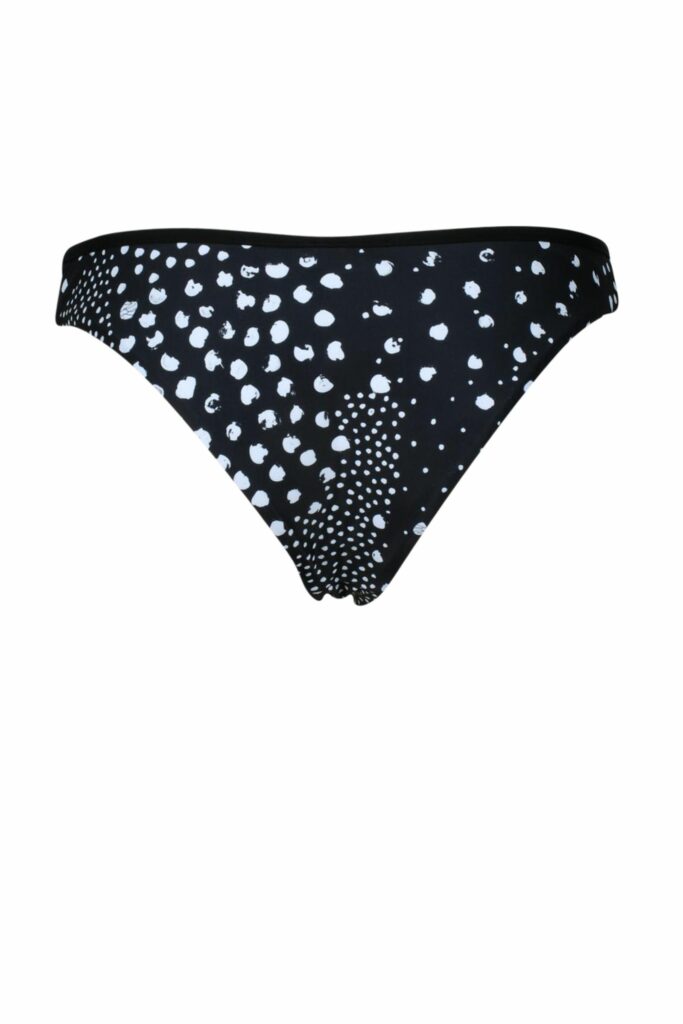 Slip mare KARL LAGERFELD  Nero