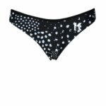Slip mare KARL LAGERFELD Nero - Foto 1