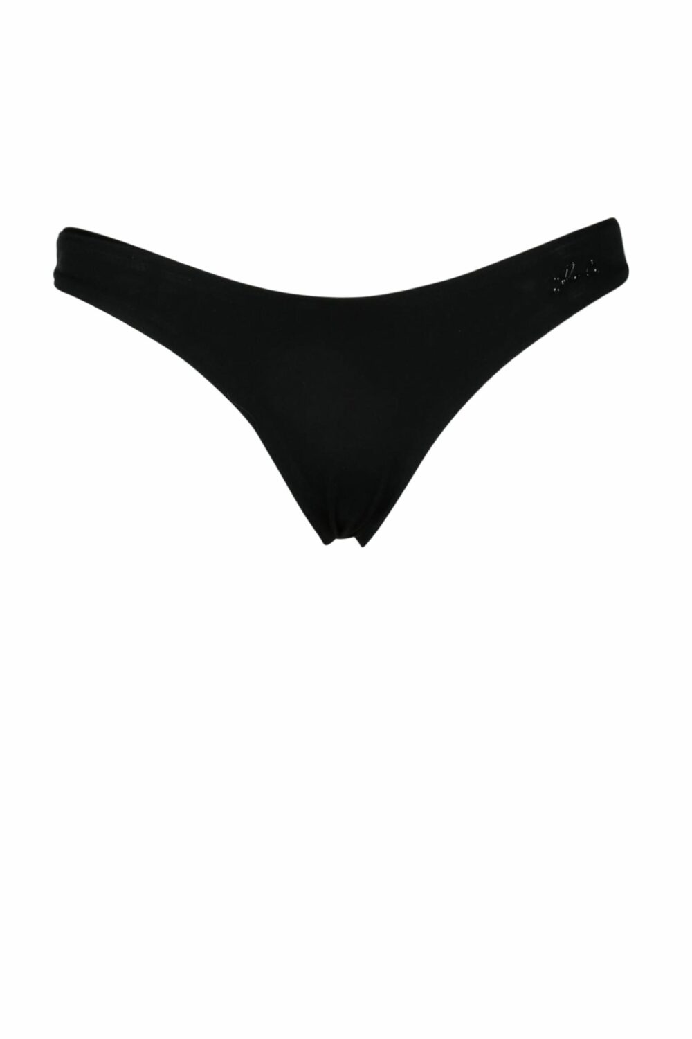 Costume intero KARL LAGERFELD Nero - Foto 1