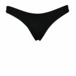 Costume intero KARL LAGERFELD Nero - Foto 1