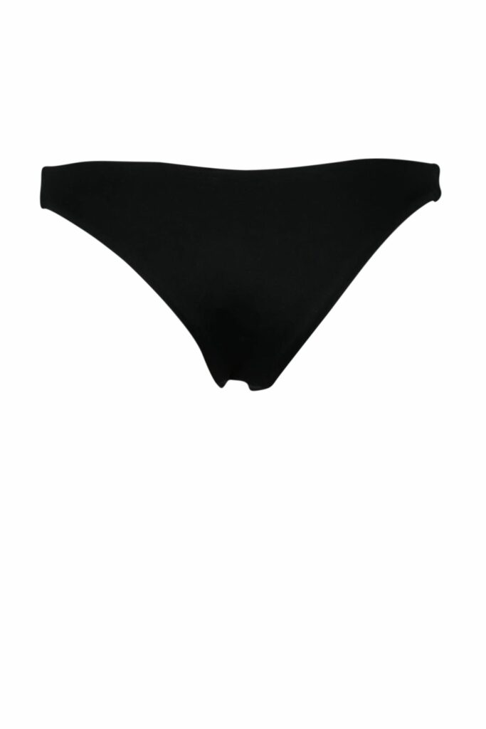 Slip mare KARL LAGERFELD  Nero