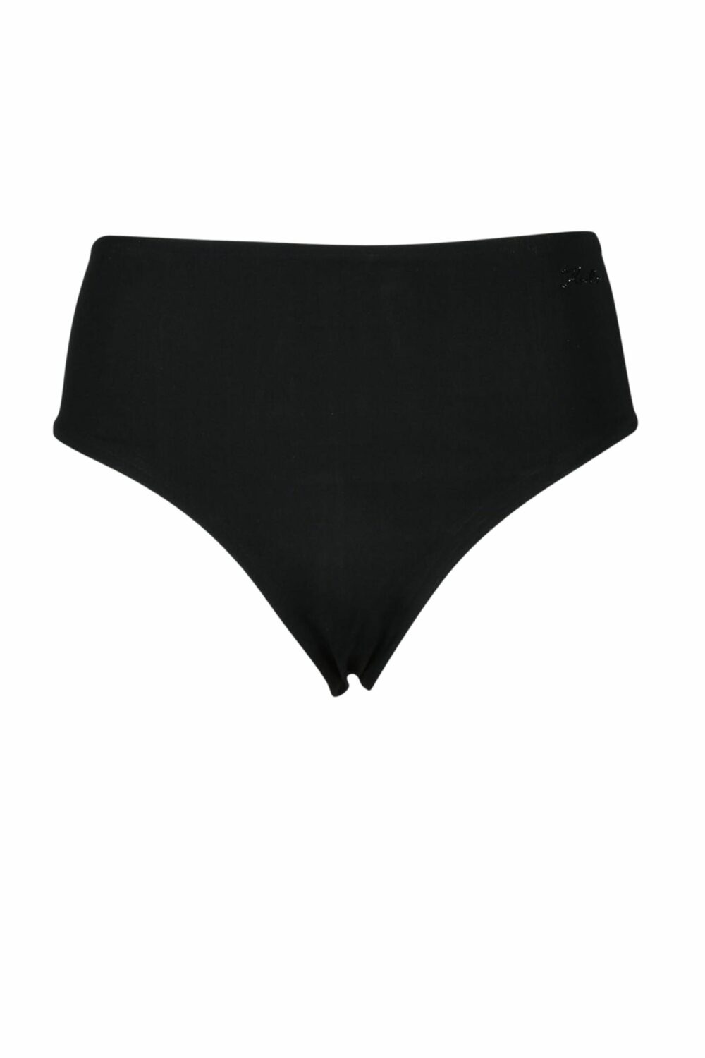 Slip mare KARL LAGERFELD Nero - Foto 1