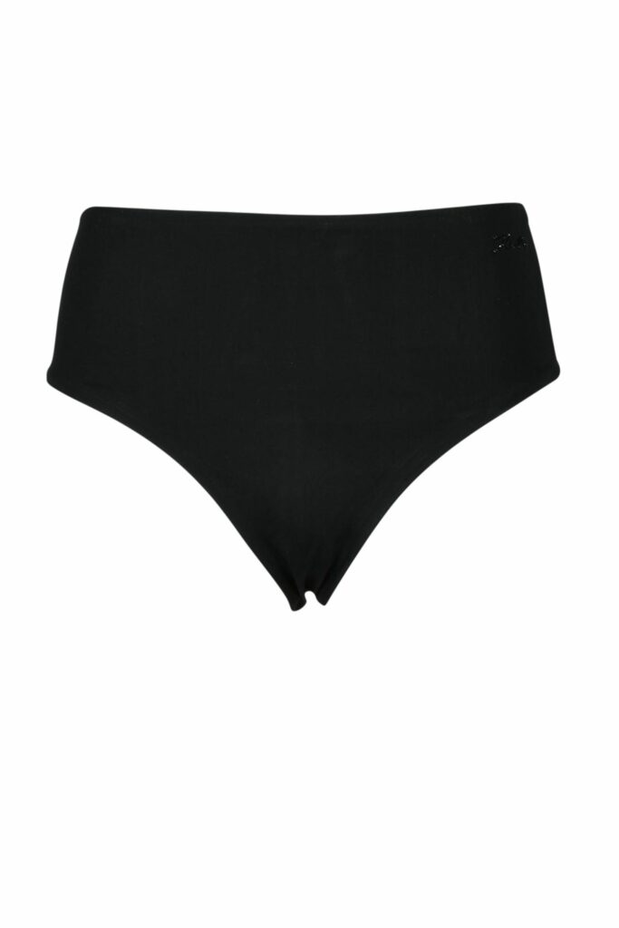 Slip mare KARL LAGERFELD  Nero