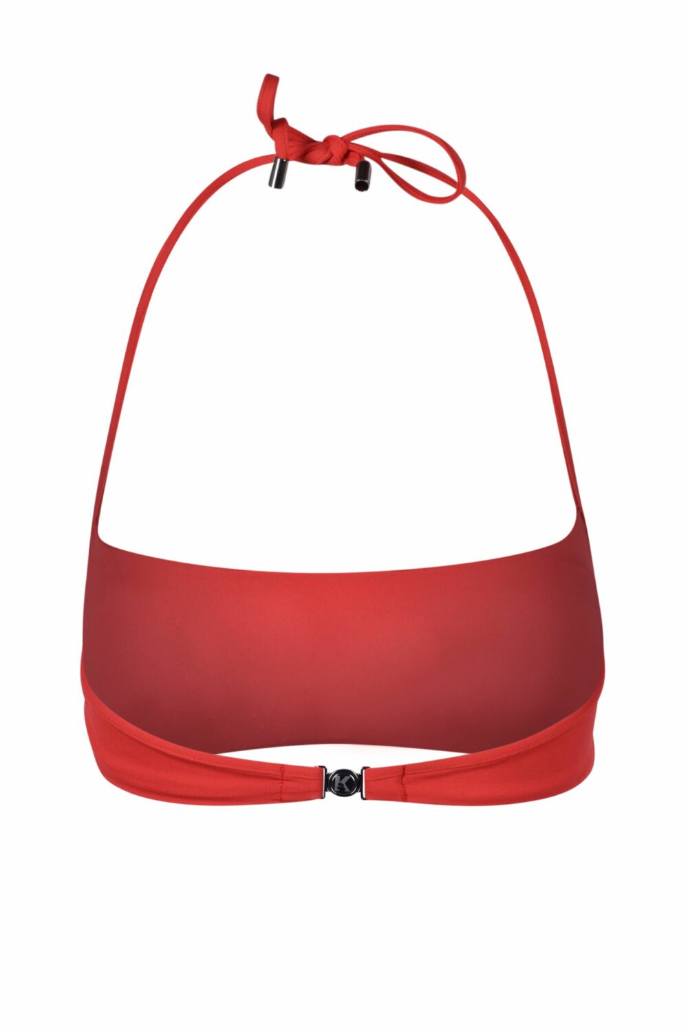 Reggiseno mare KARL LAGERFELD Rosso - Foto 2