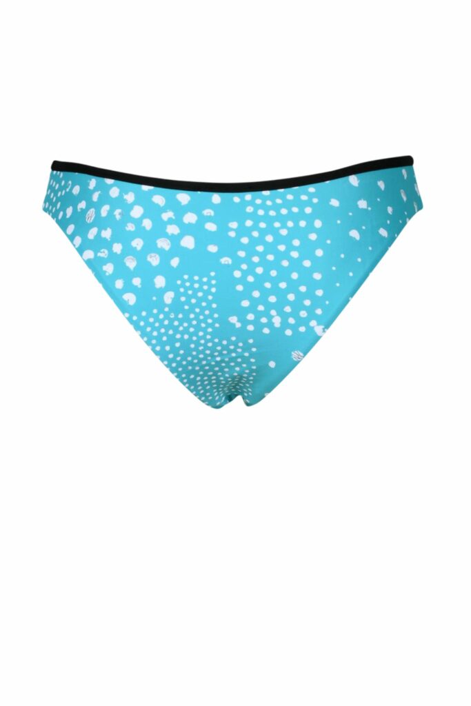 Slip mare KARL LAGERFELD  Verde