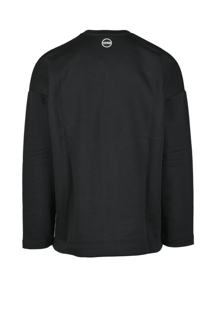 Felpa COLMAR  Nero