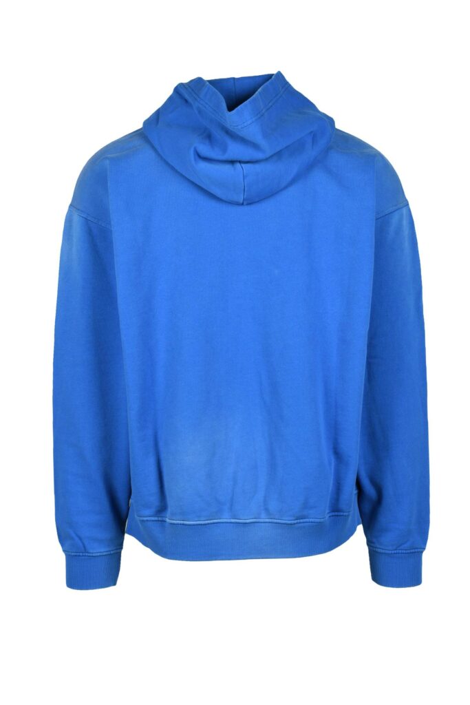 Felpa Diesel  Blu