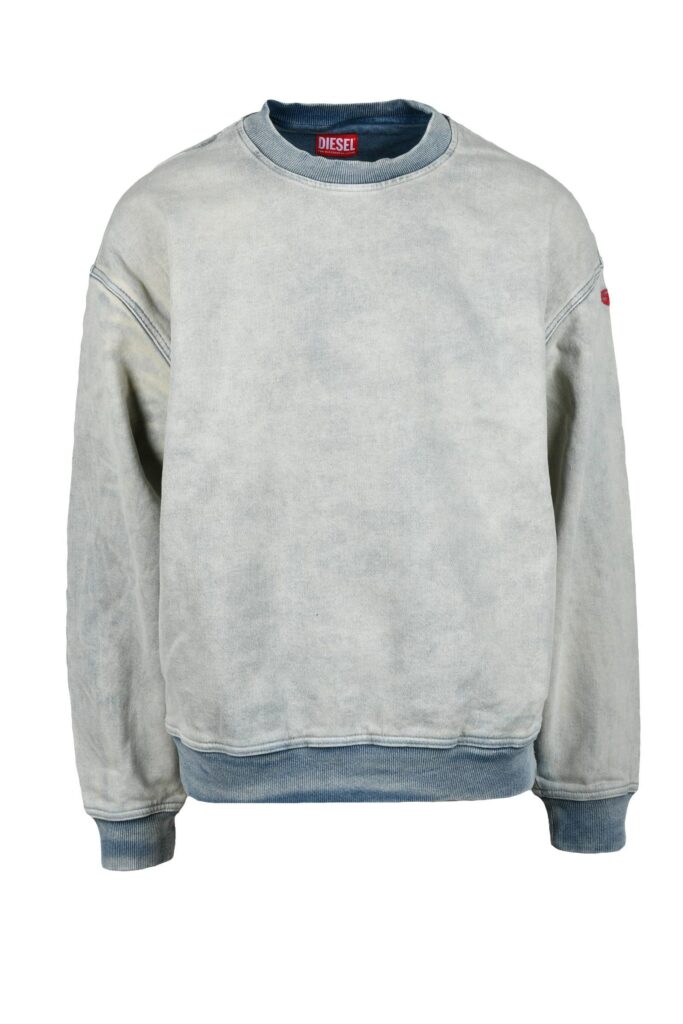 Felpa Diesel  Denim