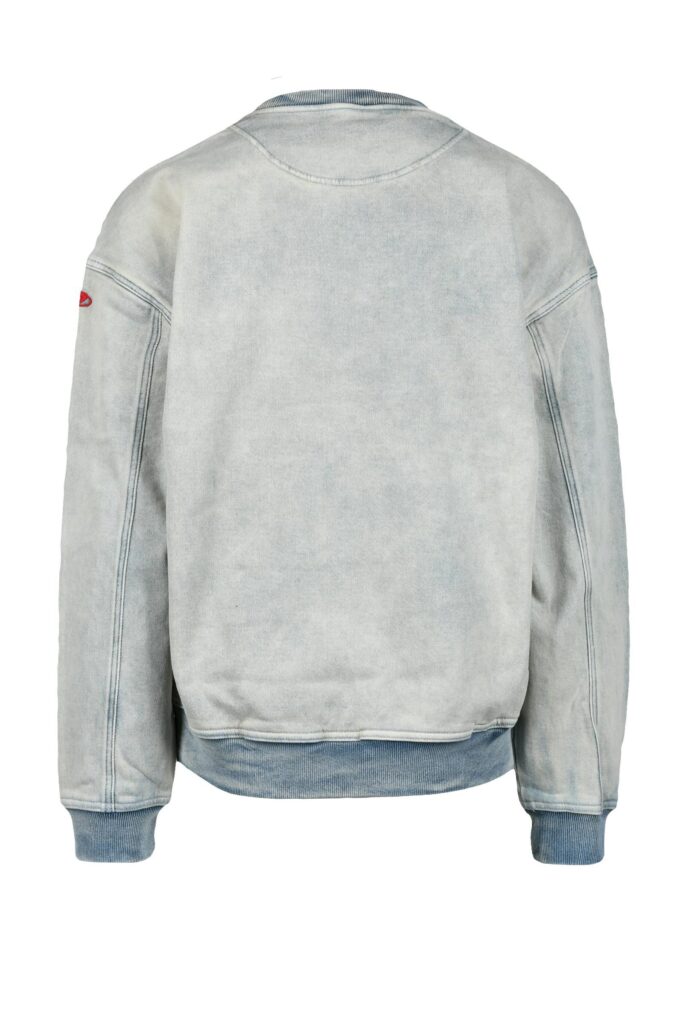 Felpa Diesel  Denim