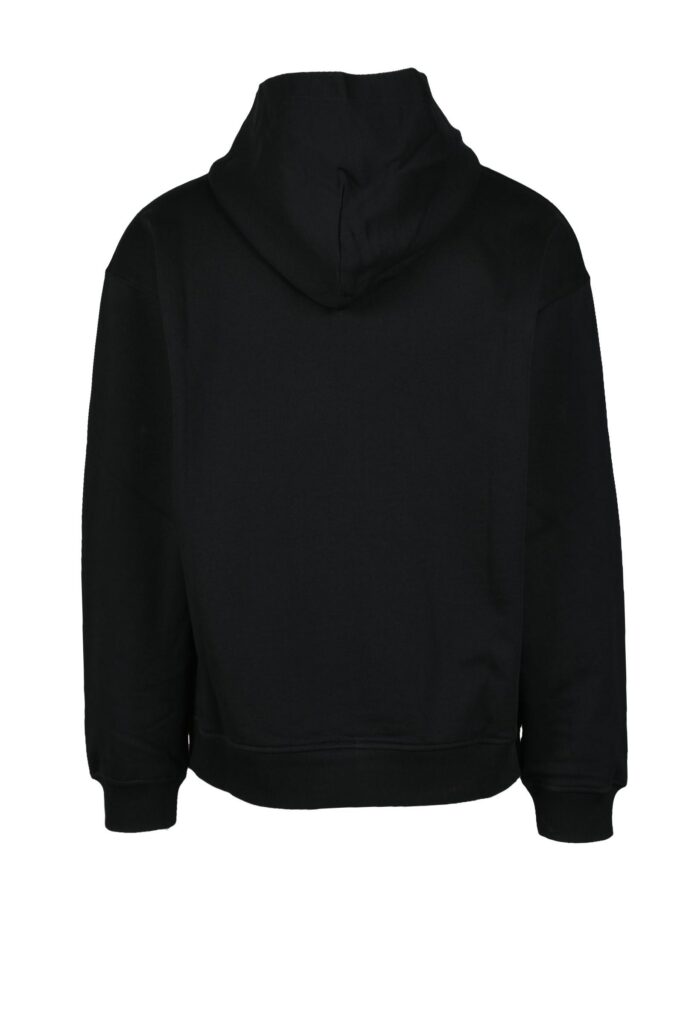 Felpa Diesel  Nero