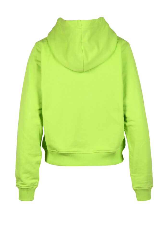Felpa Diesel  Verde