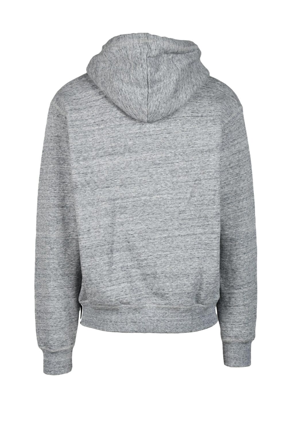 Felpa con cappuccio Dsquared2 Grigio - Foto 2