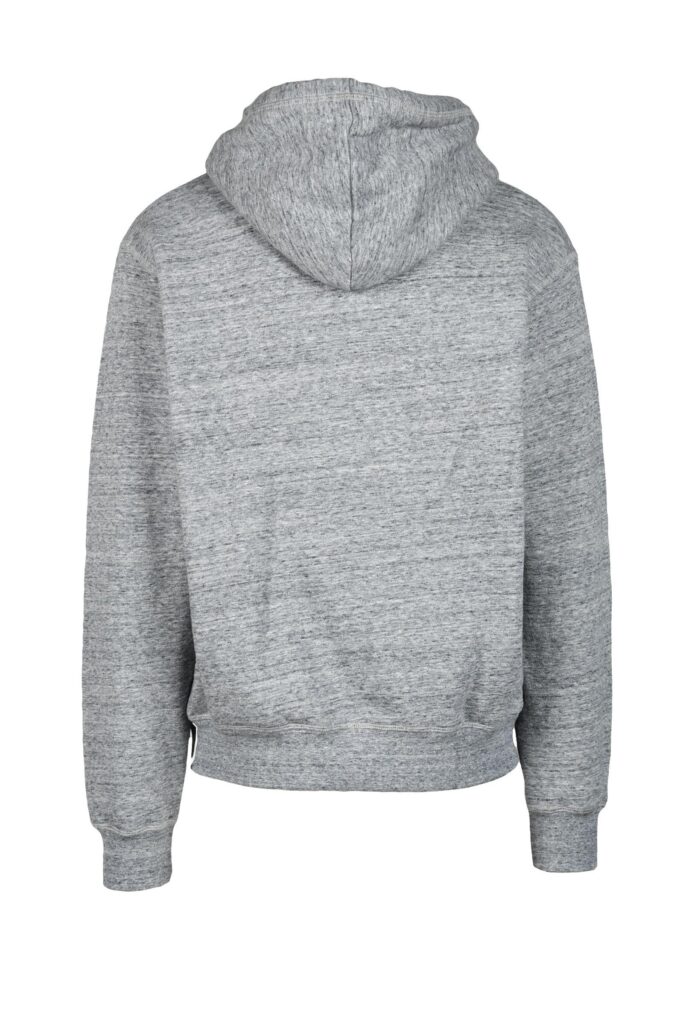 Felpa Dsquared2  Grigio