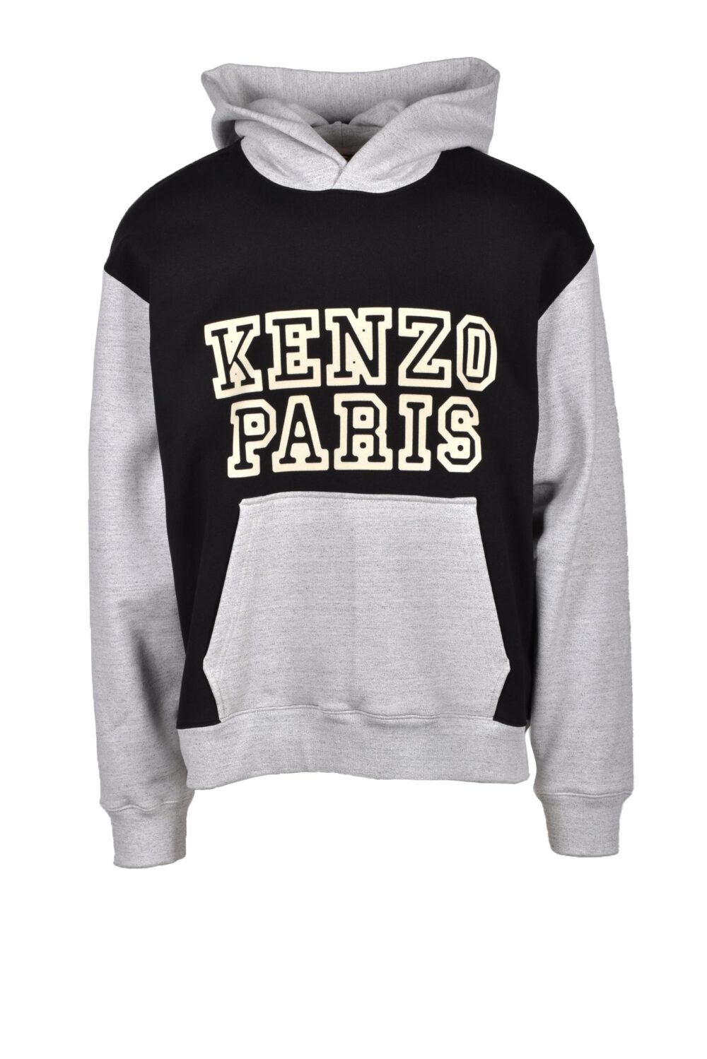 Felpa con cappuccio KENZO Nero - Foto 1