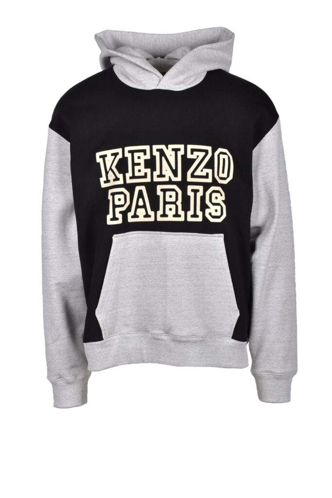 Felpa KENZO  Nero