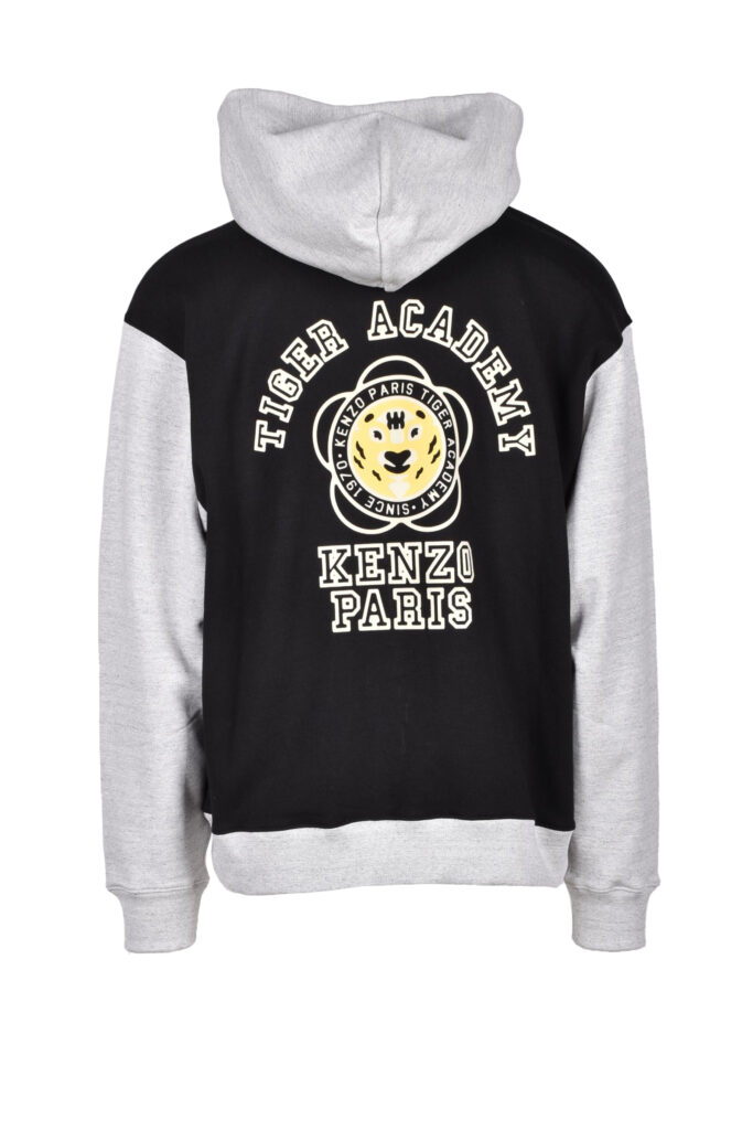Felpa KENZO  Nero