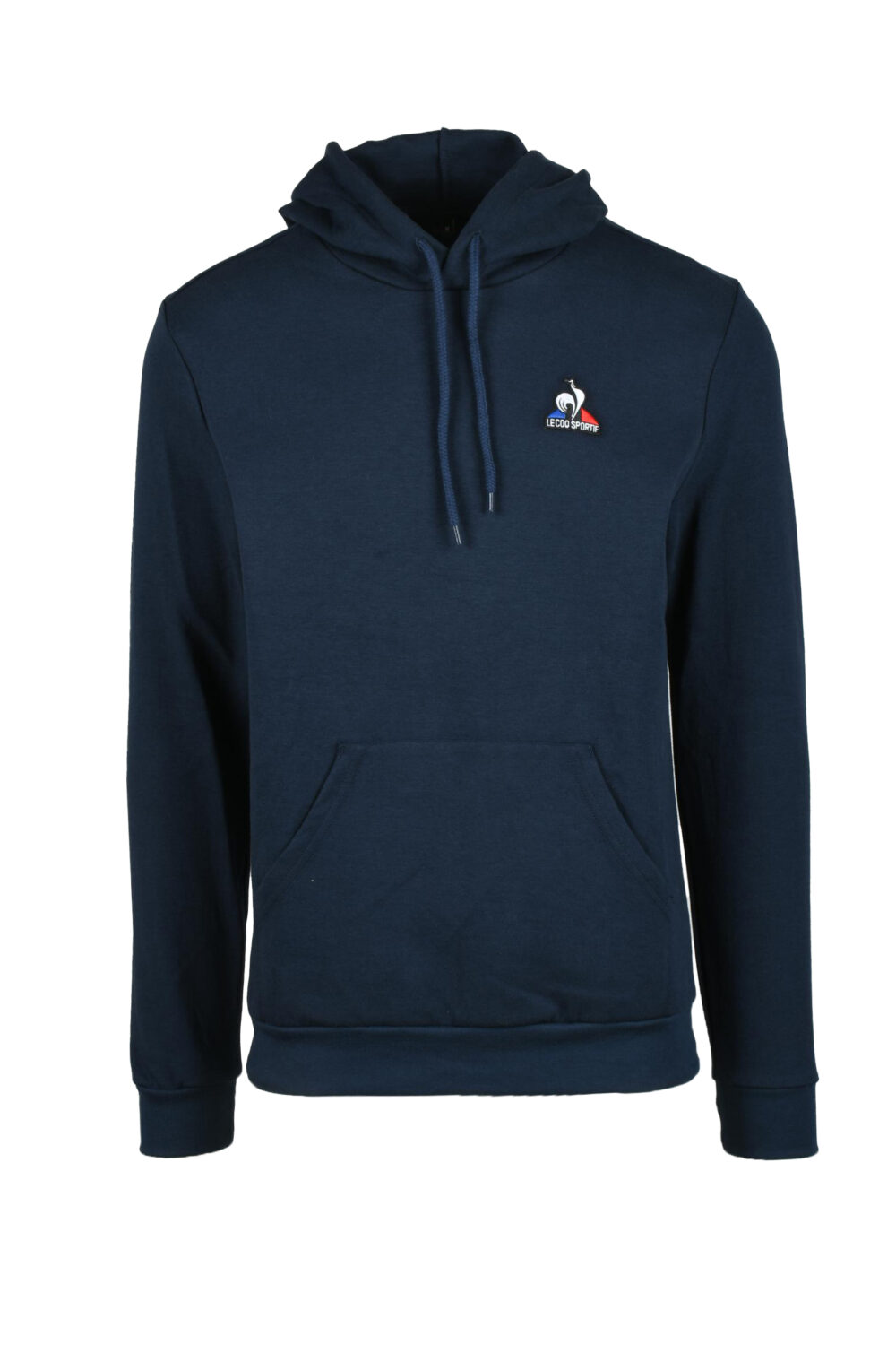 Felpa con cappuccio LE COQ SPORTIF Blu - Foto 1