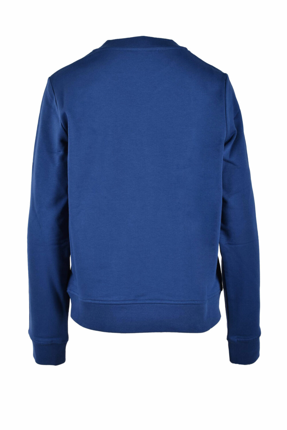 Felpa con cappuccio Love Moschino Blu - Foto 1