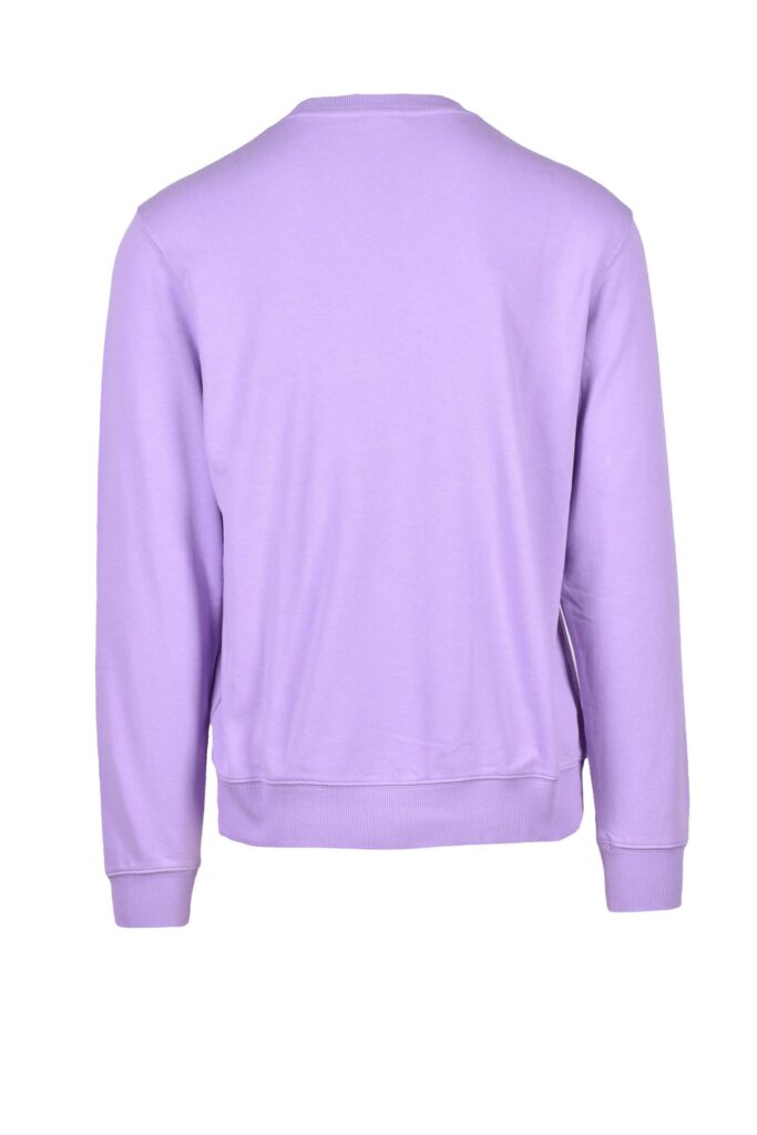 Felpa SUN68  Lilla