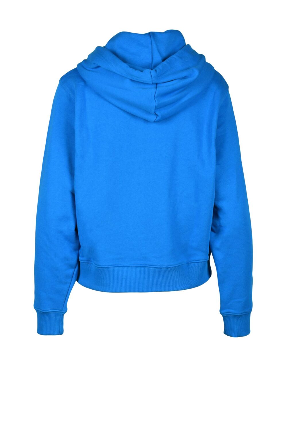 Felpa con cappuccio Tommy Hilfiger Azzurro - Foto 2