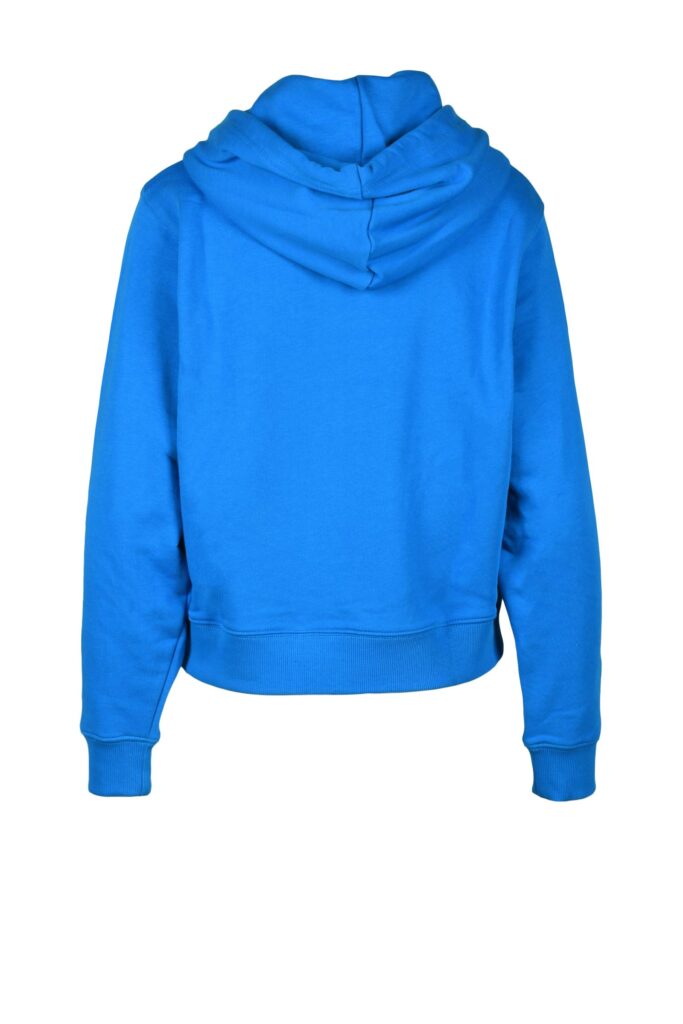 Felpa Tommy Hilfiger  Azzurro