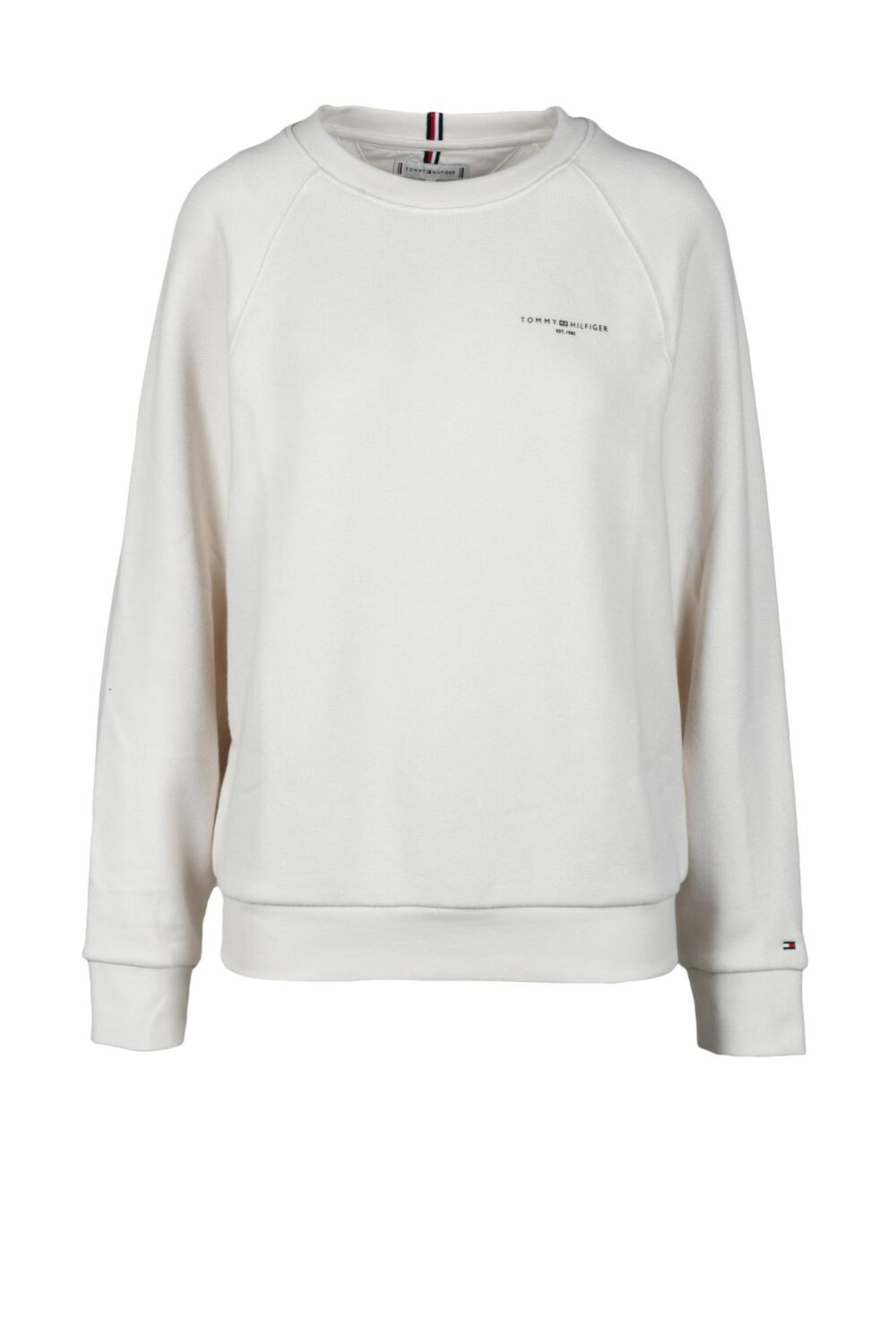 Felpa con cappuccio Tommy Hilfiger Blu - Foto 1