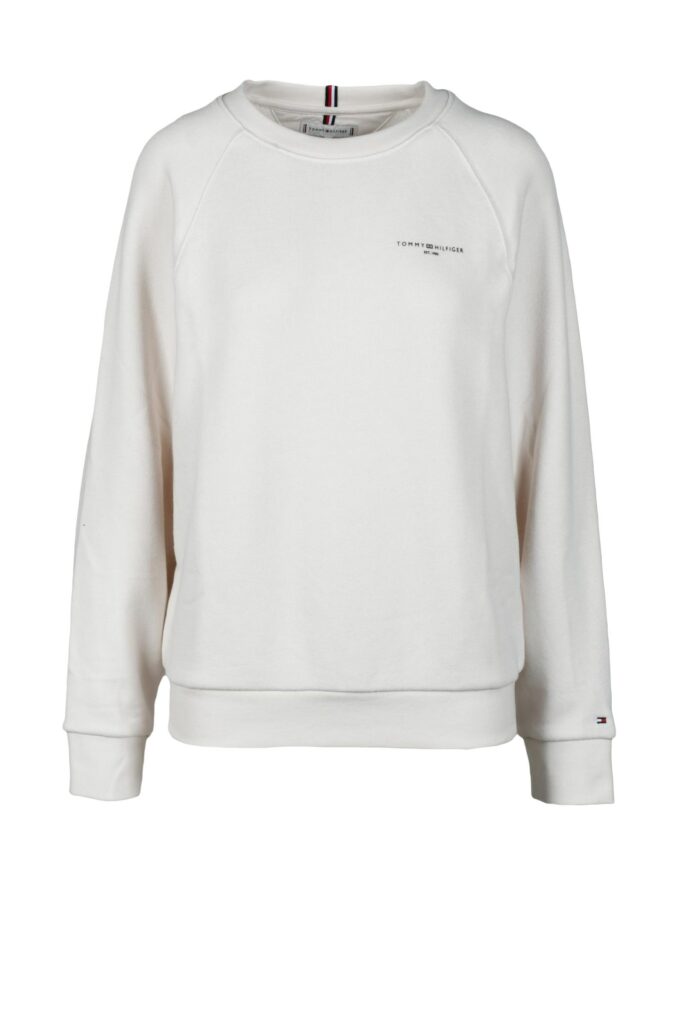 Felpa Tommy Hilfiger  Blu